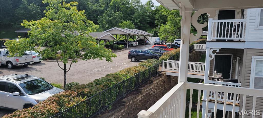 Arbor Creek Condo Two - Residential Lease