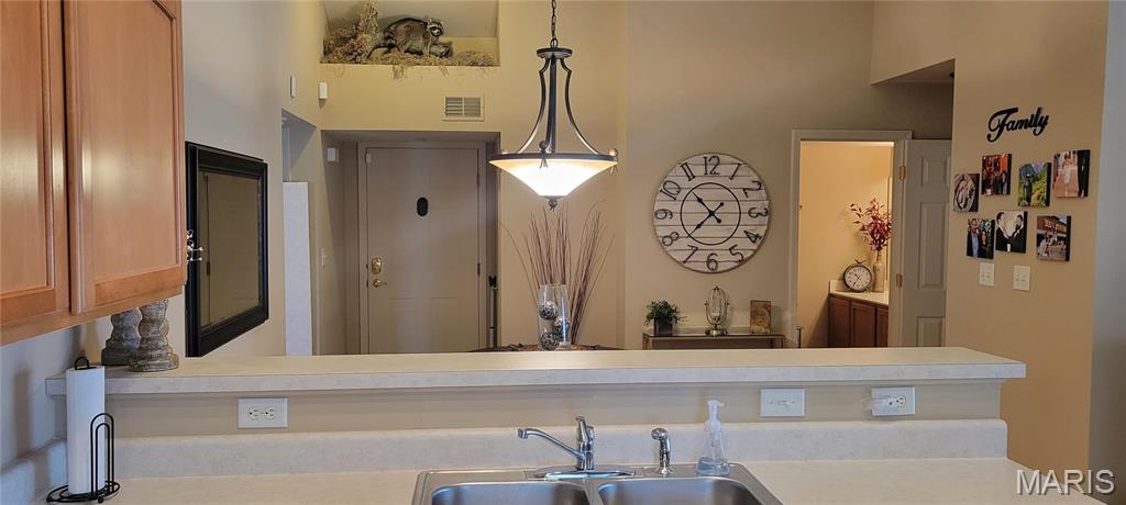 Arbor Creek Condo Two - Residential Lease