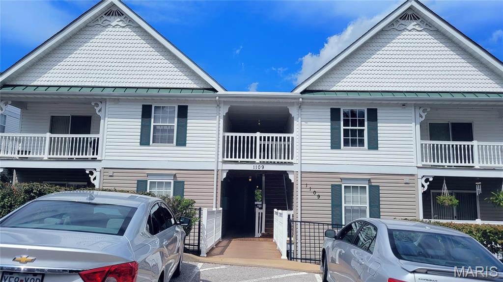 Arbor Creek Condo Two - Residential Lease