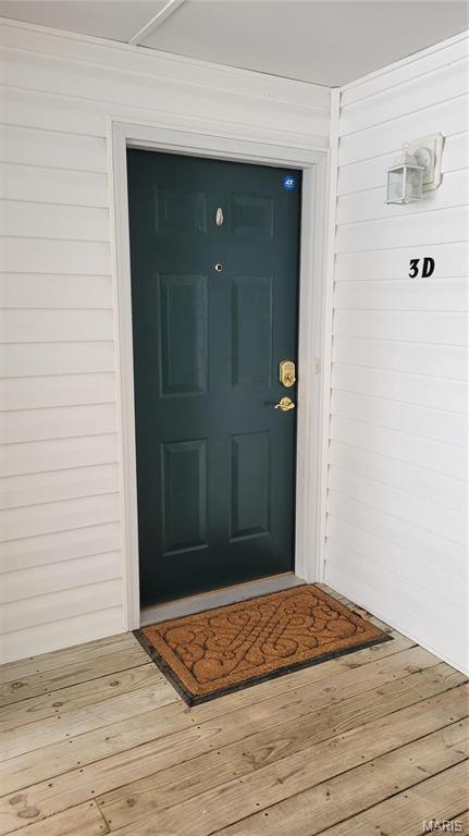 Arbor Creek Condo Two - Residential Lease