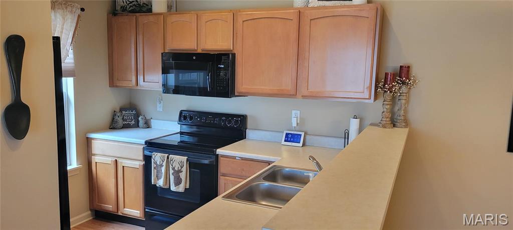 Arbor Creek Condo Two - Residential Lease