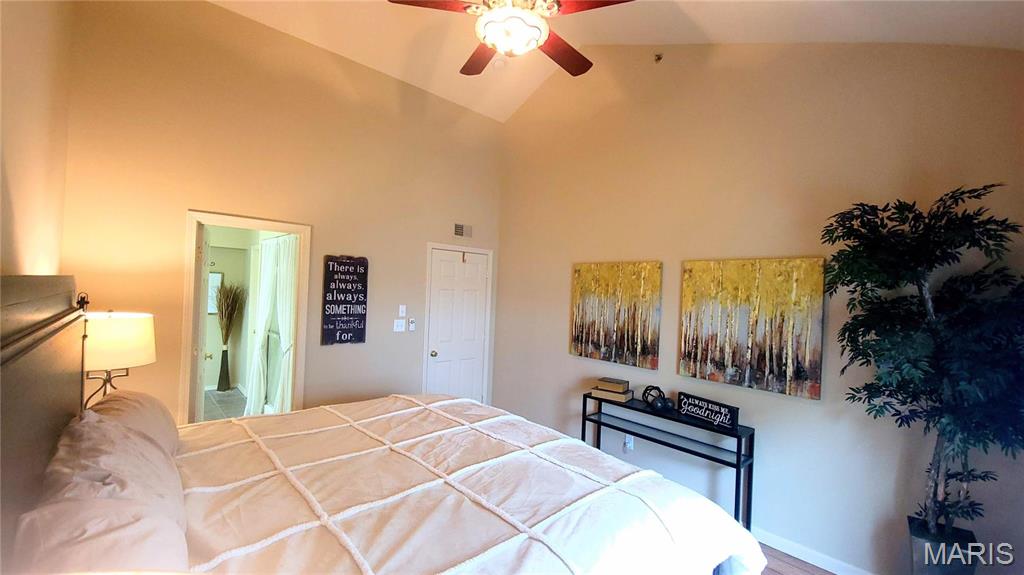 Arbor Creek Condo Two - Residential Lease