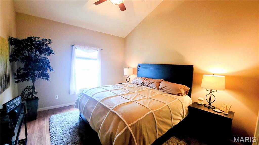 Arbor Creek Condo Two - Residential Lease