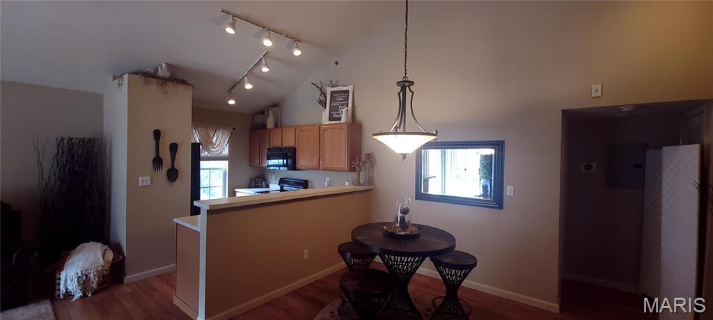 Arbor Creek Condo Two - Residential Lease