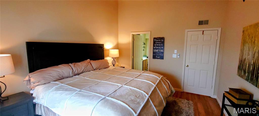 Arbor Creek Condo Two - Residential Lease