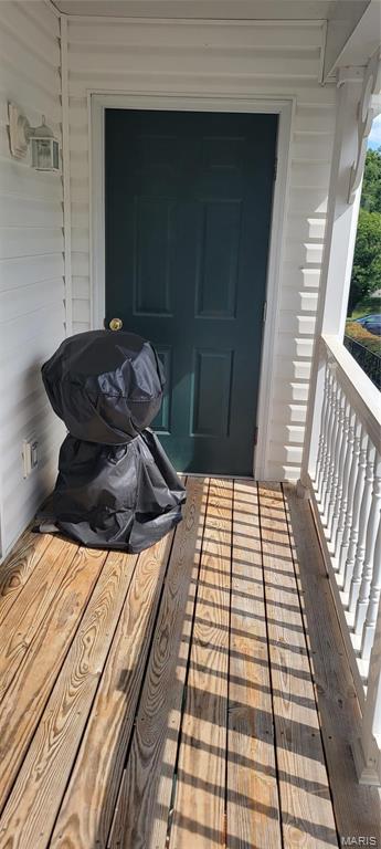 Arbor Creek Condo Two - Residential Lease