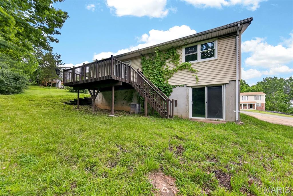 7283 Meriwether Court
