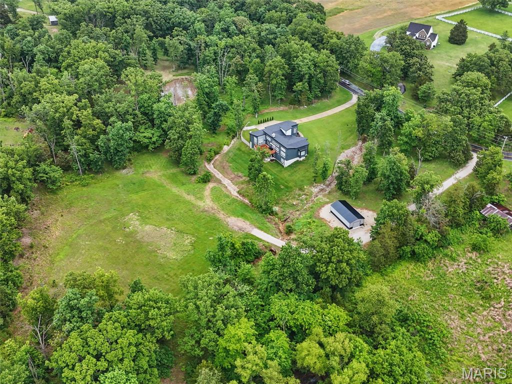 3545 Cappeln Osage Road