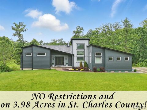 3545 Cappeln Osage Road Marthasville MO 63357