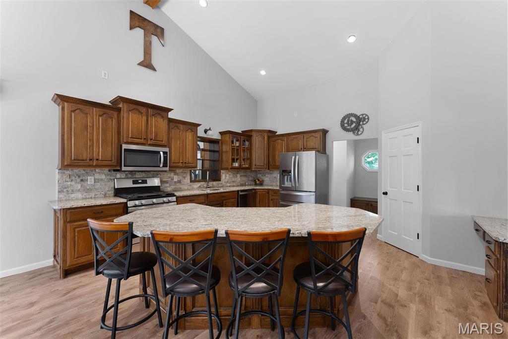 220 Cuivre Point Lane