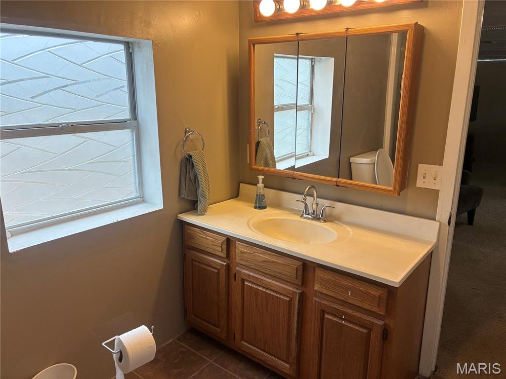 Strickland - Residential