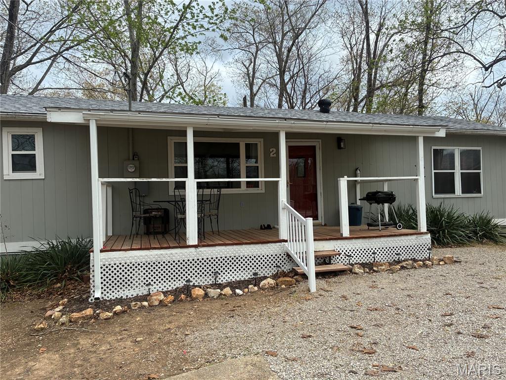 Strickland - Residential