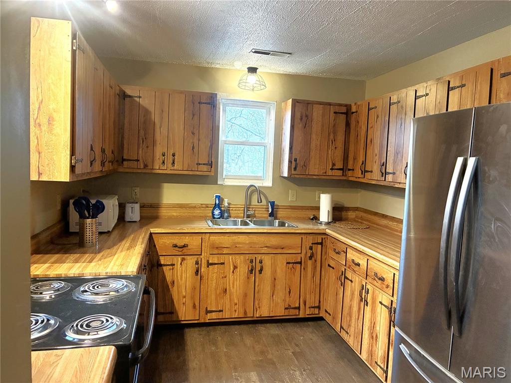 Strickland - Residential