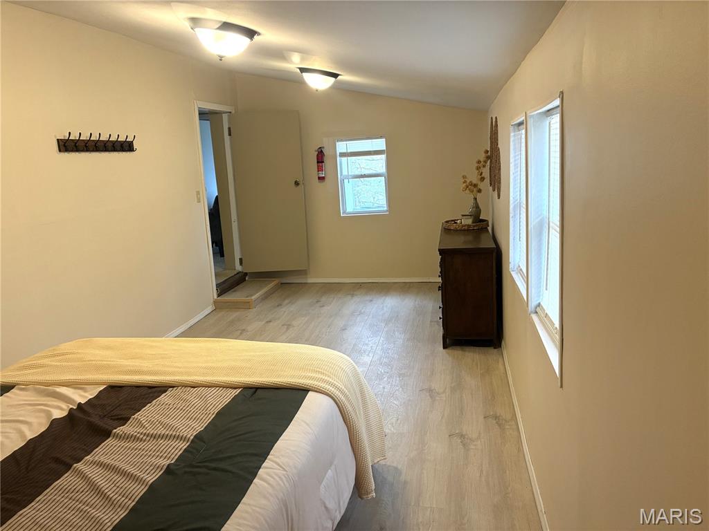 Strickland - Residential