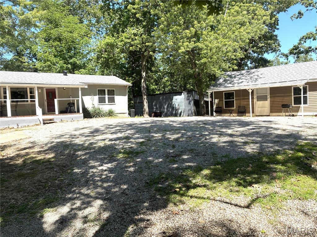 Strickland - Residential
