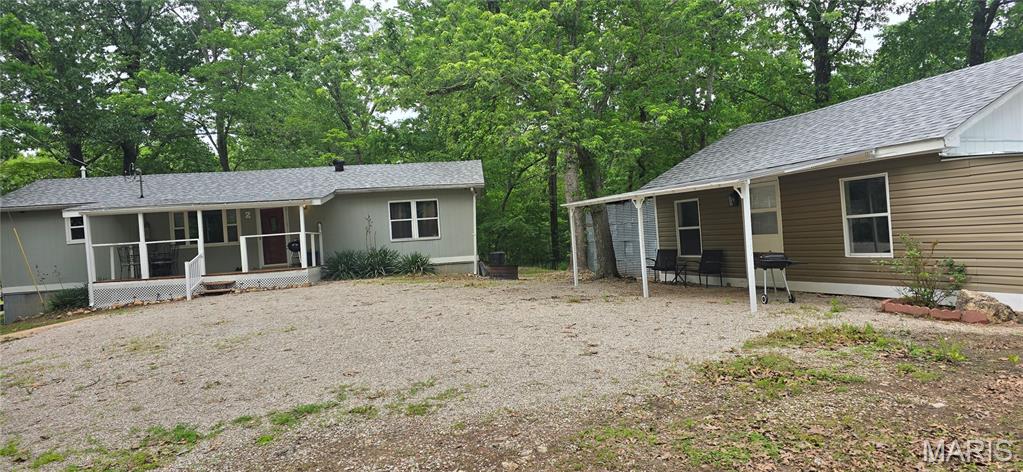 Strickland - Residential