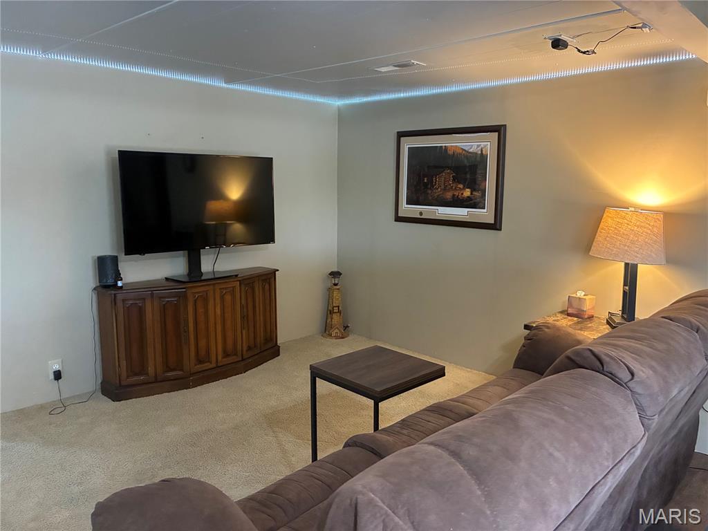 Strickland - Residential