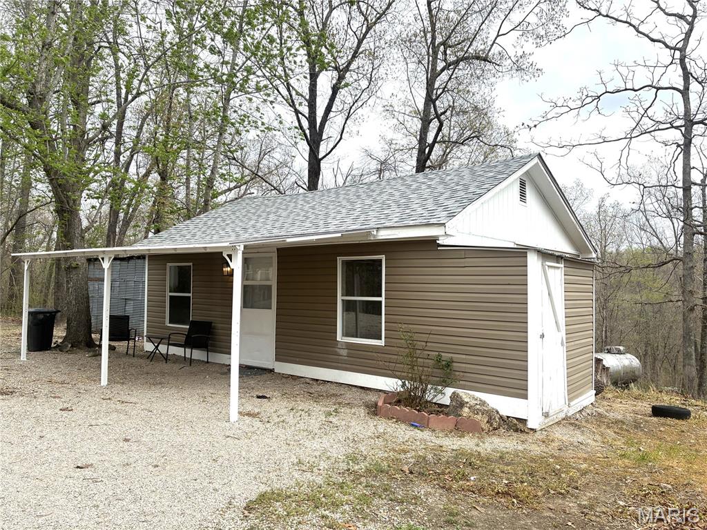 Strickland - Residential