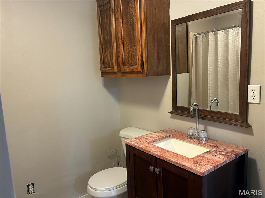 Strickland - Residential