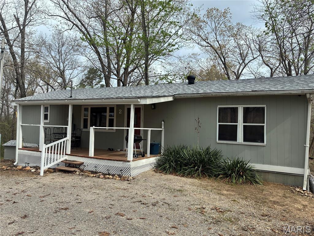 Strickland - Residential
