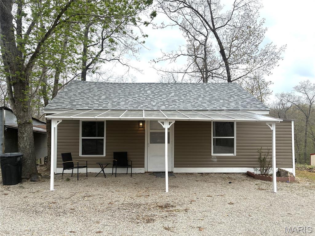 Strickland - Residential