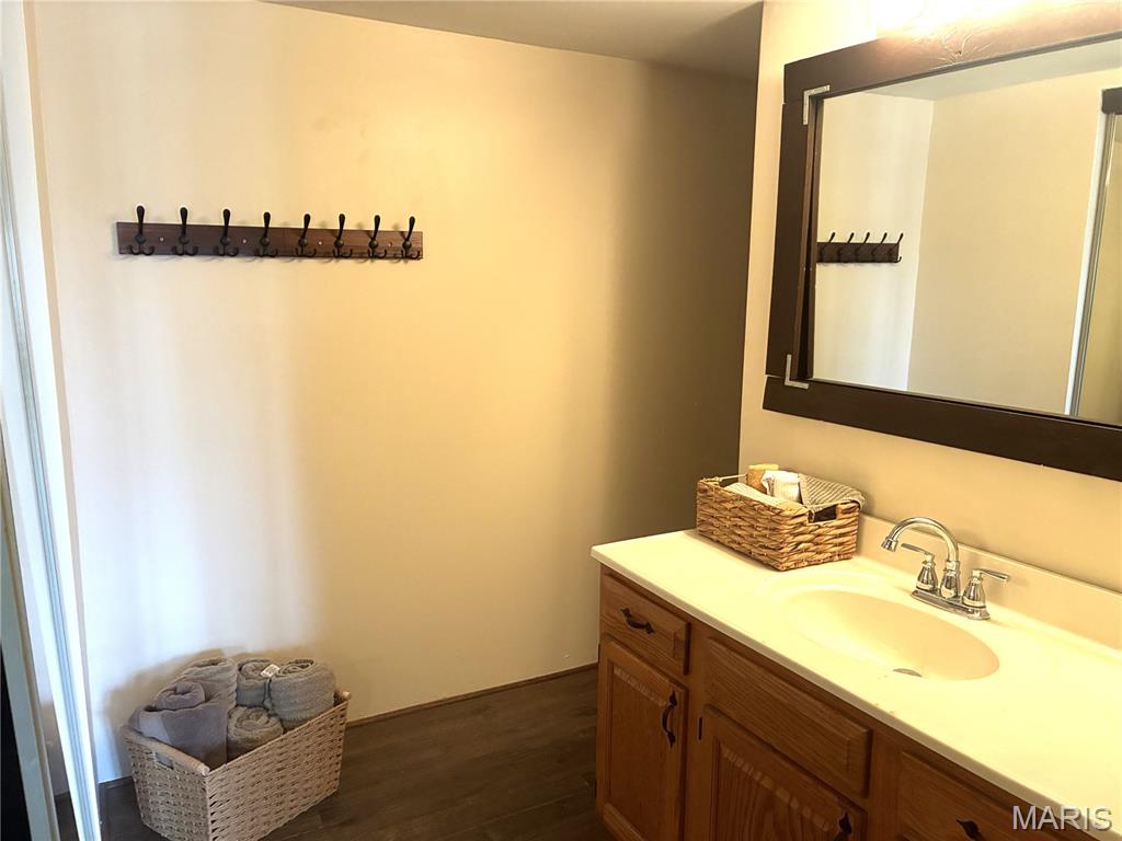 Strickland - Residential