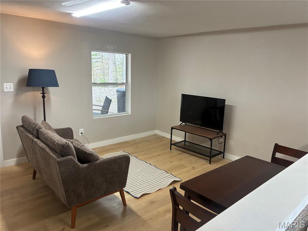 Strickland - Residential
