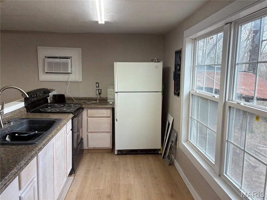 Strickland - Residential