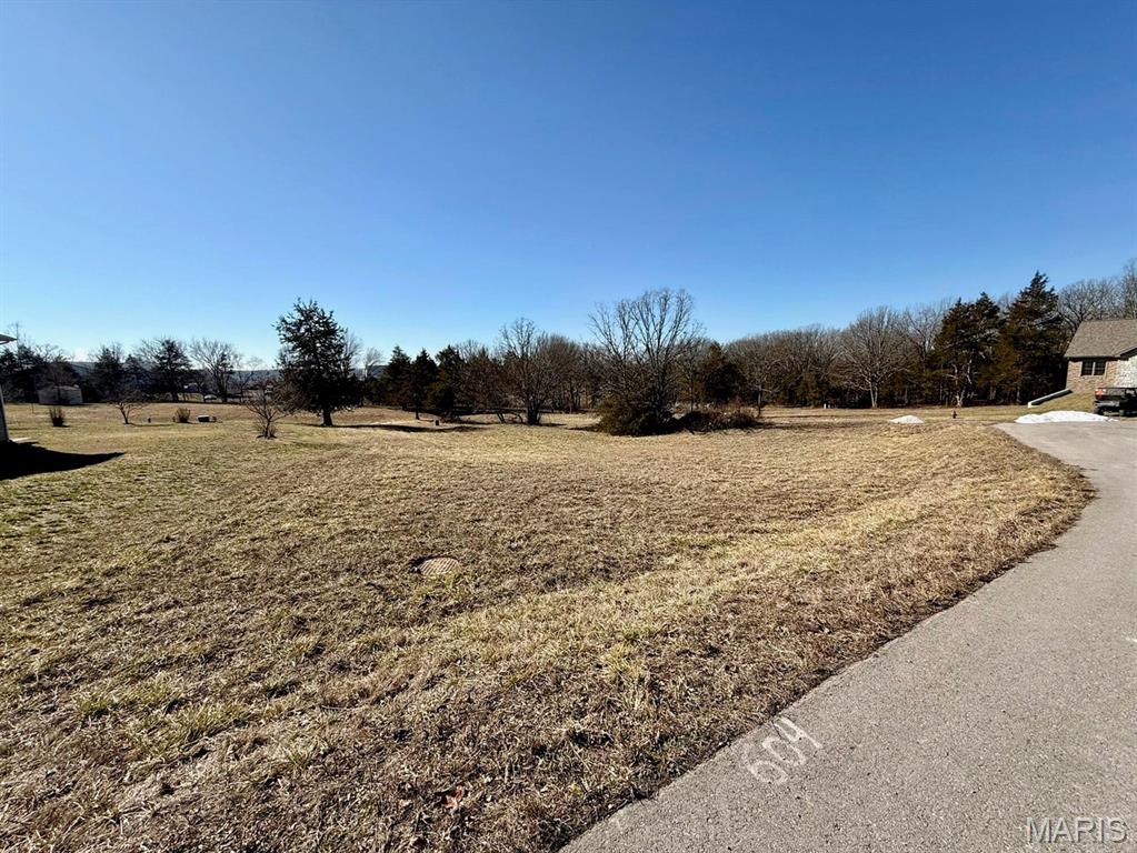 Meadowview Estates - Land