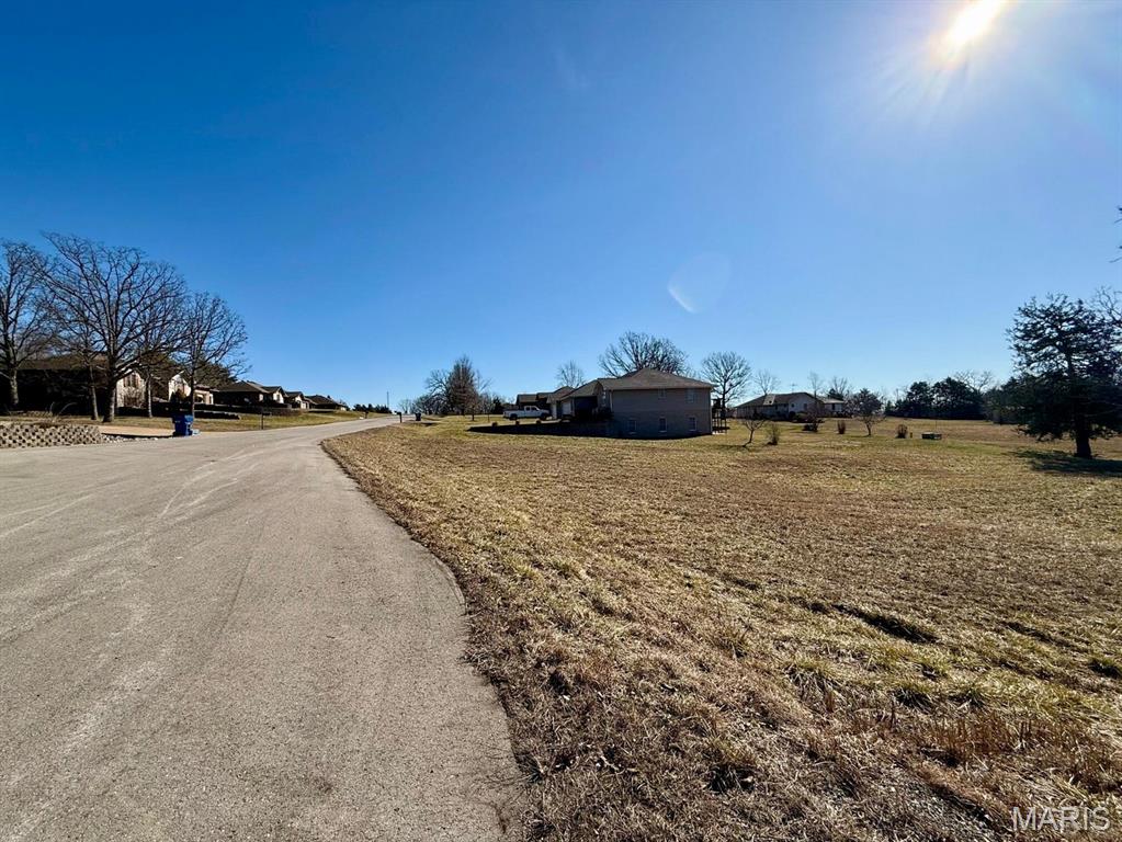 Meadowview Estates - Land