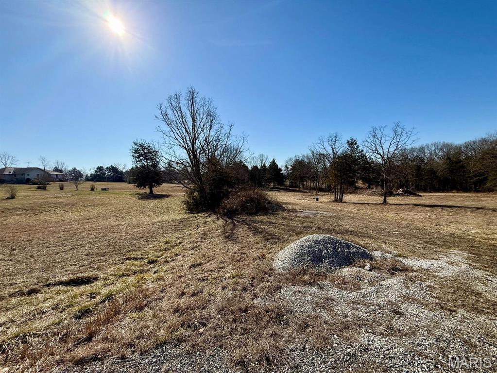 Meadowview Estates - Land