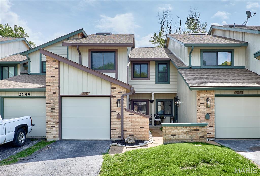 2042 Silent Spring Drive