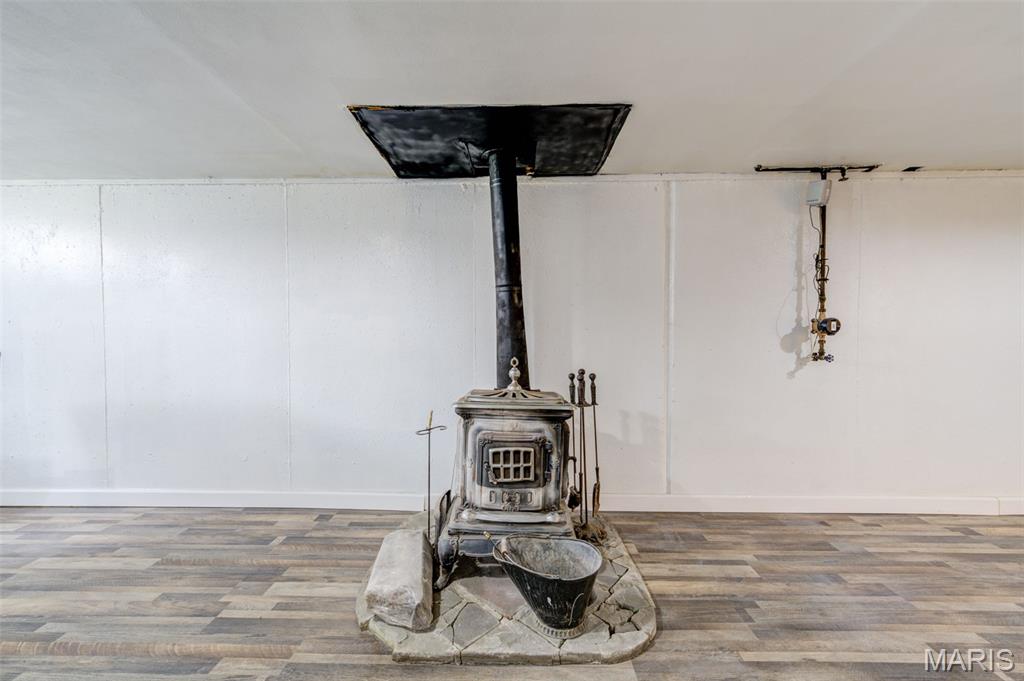 Hathaway Manor 8 - Residential