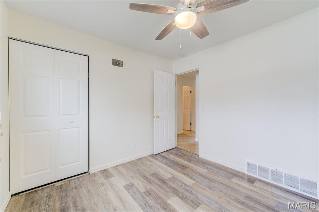 Hathaway Manor 8 - Residential