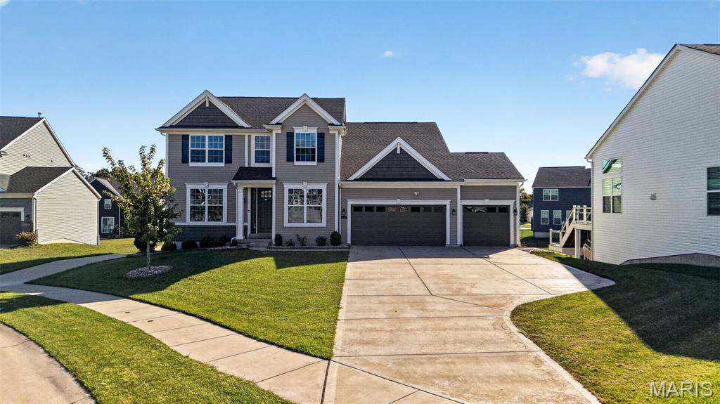 310 Claymoore Court