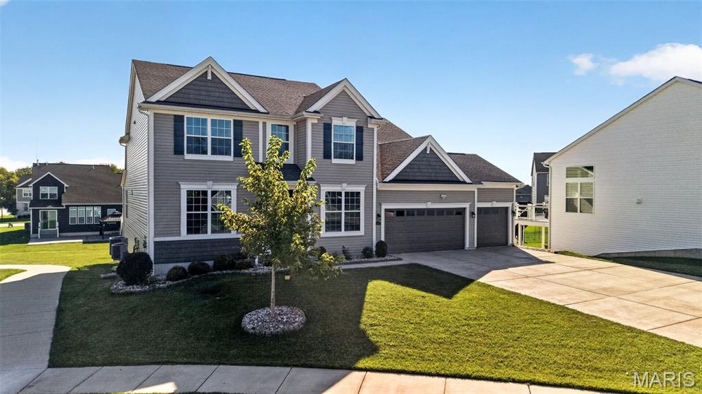 310 Claymoore Court