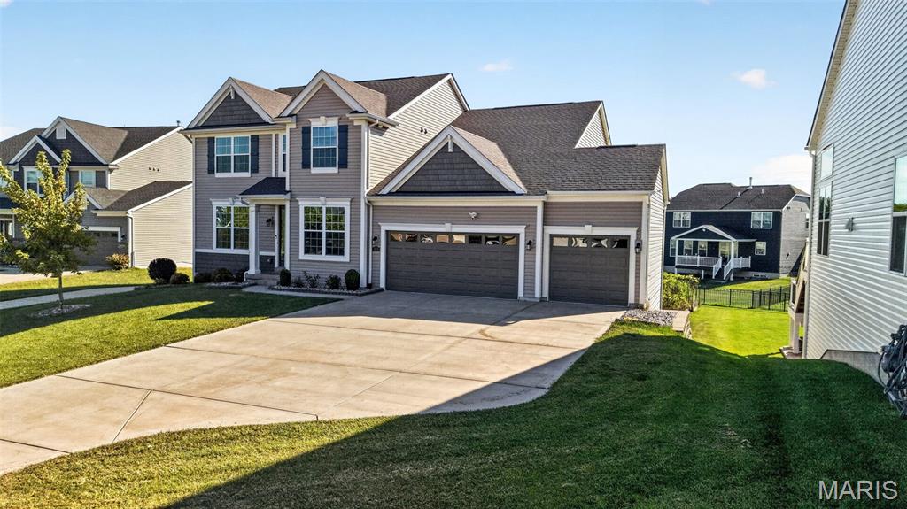 310 Claymoore Court