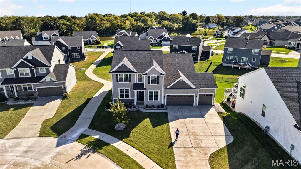 310 Claymoore Court