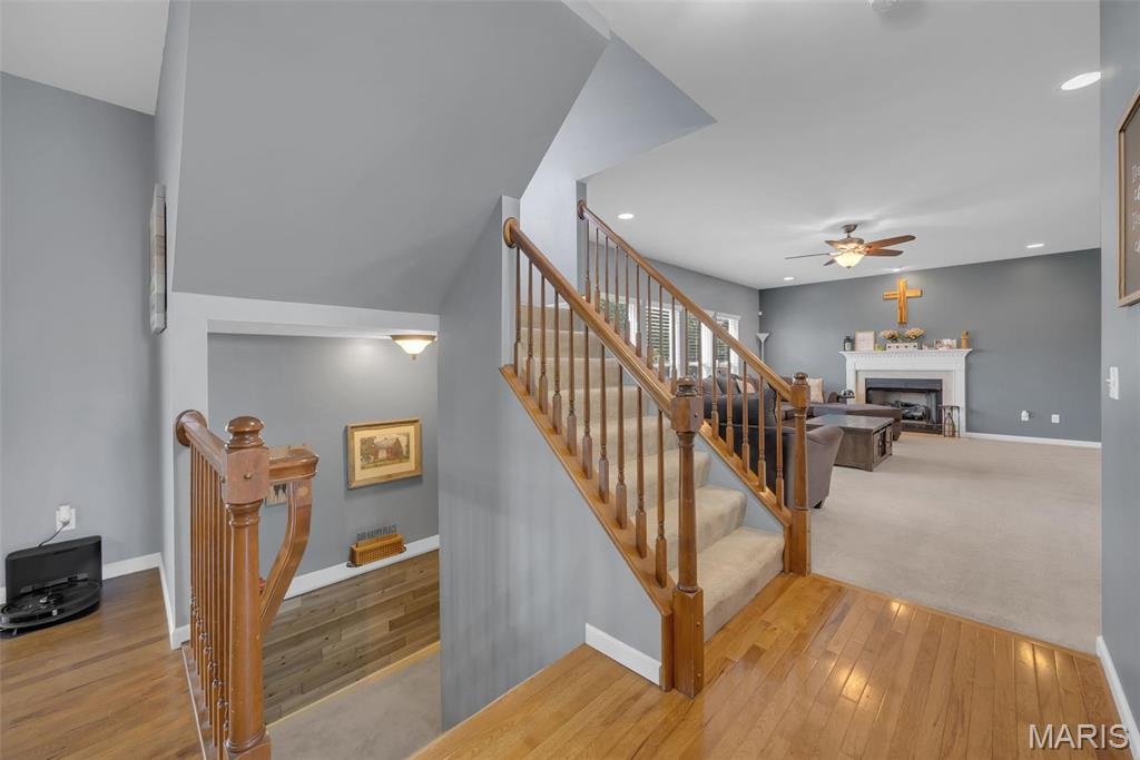 O'Fallon, Missouri 63366, United States, 4 Bedrooms Bedrooms, ,3 BathroomsBathrooms,Residential,Active,112045