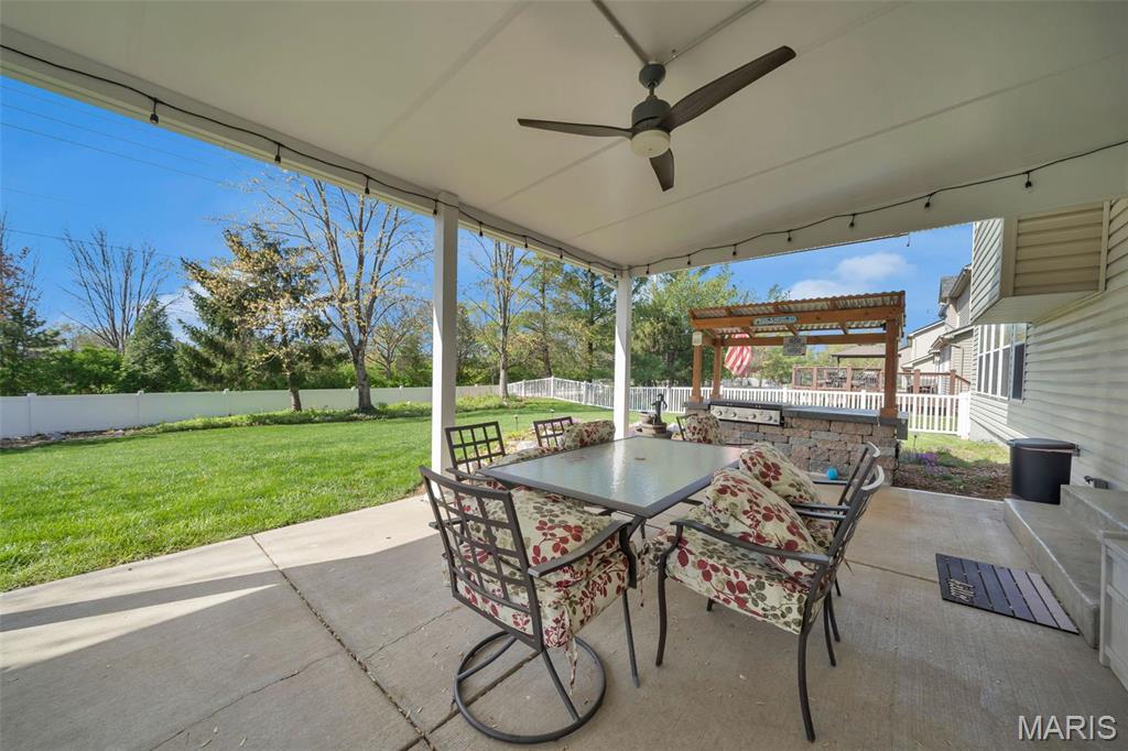 O'Fallon, Missouri 63366, United States, 4 Bedrooms Bedrooms, ,3 BathroomsBathrooms,Residential,Active,112045