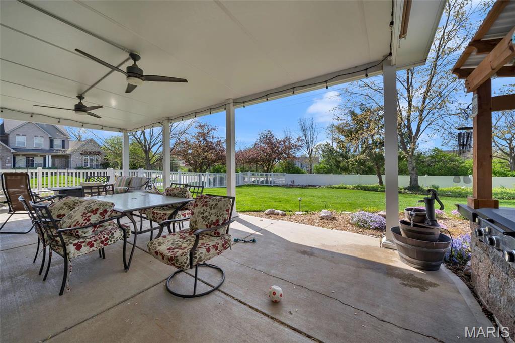 O'Fallon, Missouri 63366, United States, 4 Bedrooms Bedrooms, ,3 BathroomsBathrooms,Residential,Active,112045