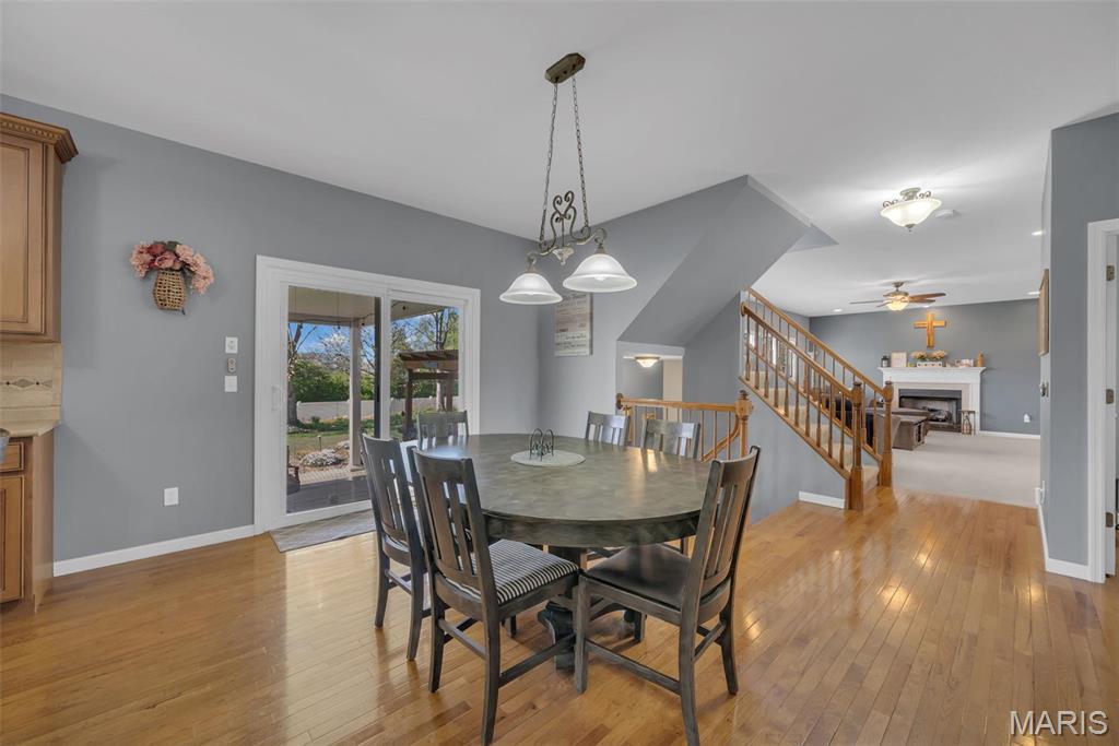 O'Fallon, Missouri 63366, United States, 4 Bedrooms Bedrooms, ,3 BathroomsBathrooms,Residential,Active,112045