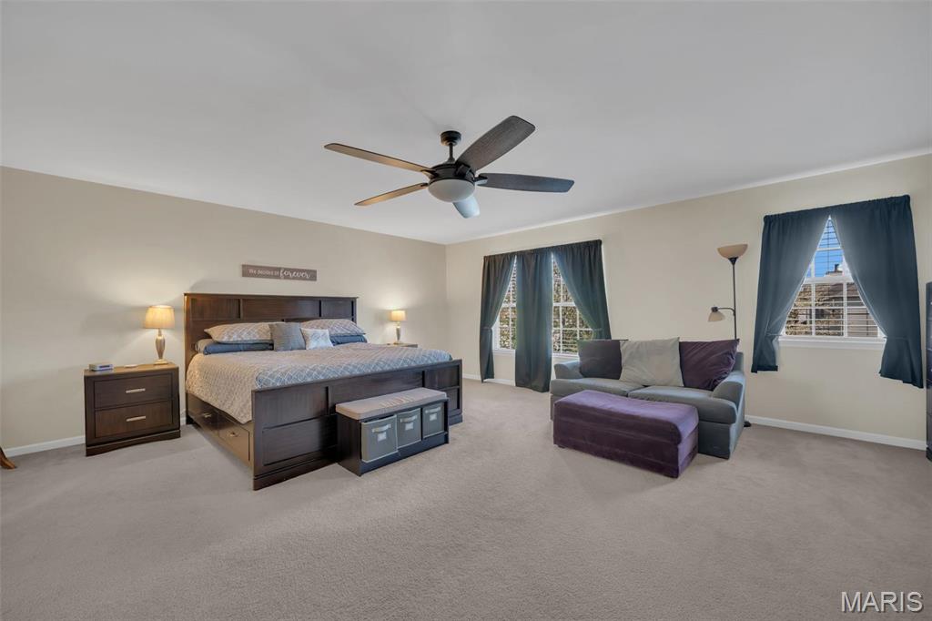 O'Fallon, Missouri 63366, United States, 4 Bedrooms Bedrooms, ,3 BathroomsBathrooms,Residential,Active,112045