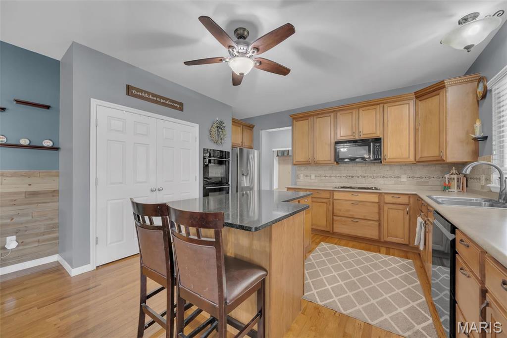 O'Fallon, Missouri 63366, United States, 4 Bedrooms Bedrooms, ,3 BathroomsBathrooms,Residential,Active,112045