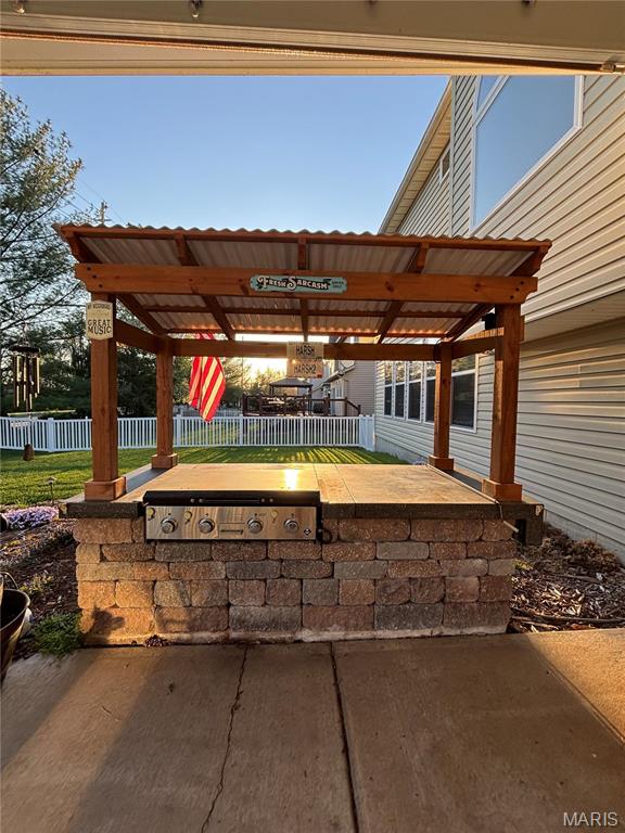 O'Fallon, Missouri 63366, United States, 4 Bedrooms Bedrooms, ,3 BathroomsBathrooms,Residential,Active,112045