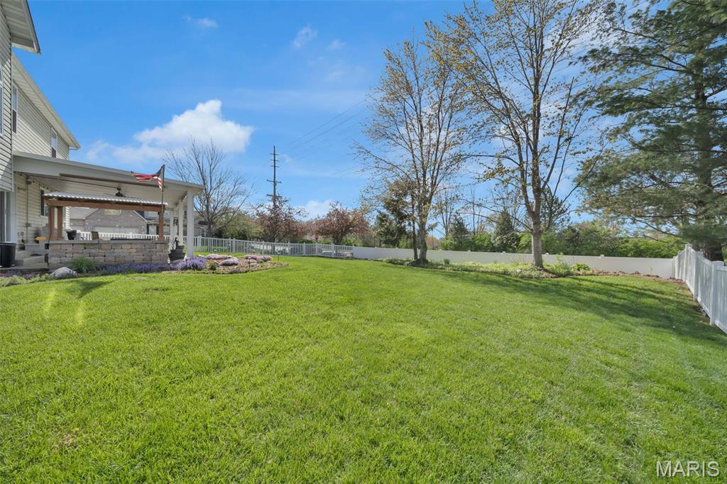 O'Fallon, Missouri 63366, United States, 4 Bedrooms Bedrooms, ,3 BathroomsBathrooms,Residential,Active,112045