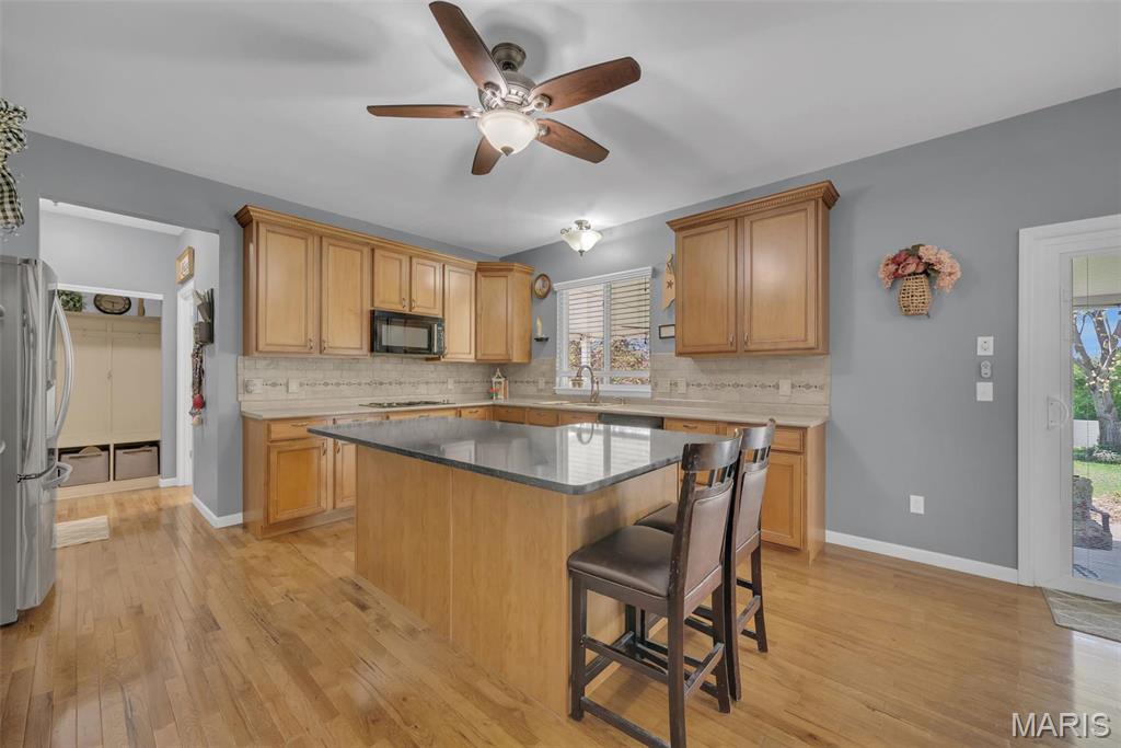 O'Fallon, Missouri 63366, United States, 4 Bedrooms Bedrooms, ,3 BathroomsBathrooms,Residential,Active,112045