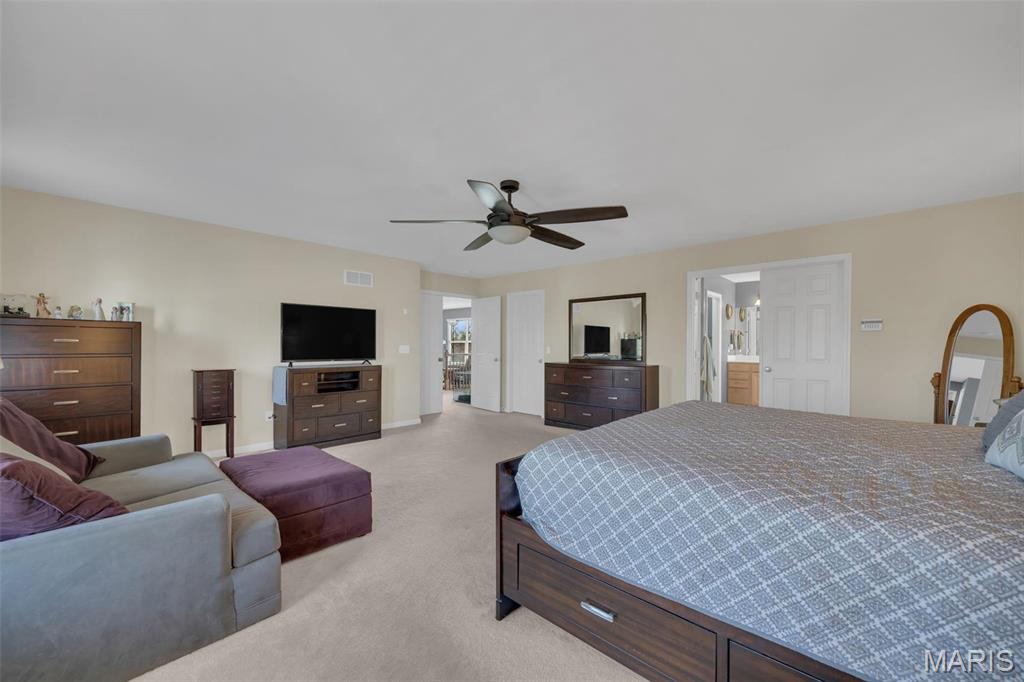 O'Fallon, Missouri 63366, United States, 4 Bedrooms Bedrooms, ,3 BathroomsBathrooms,Residential,Active,112045