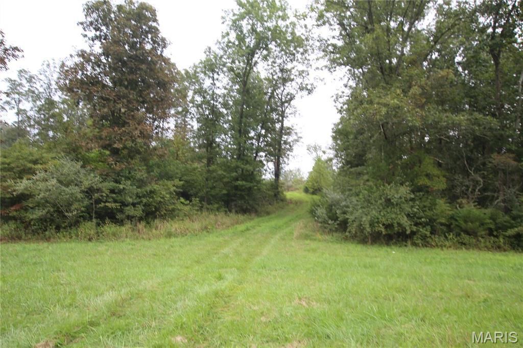 Photo of 65 +/- Acres Pendleton Lost Creek Road, Warrenton, MO 63383 (MLS # 26019664)