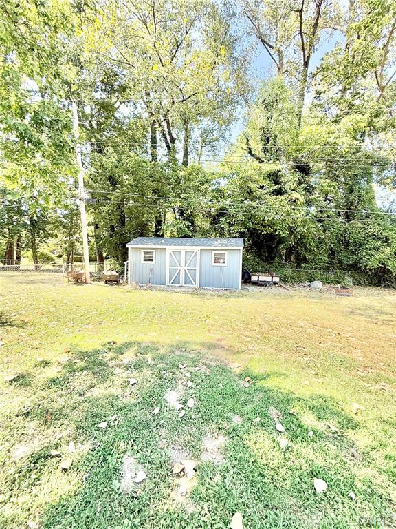 313 Williams Drive